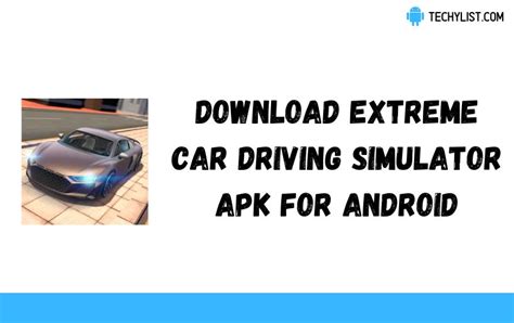 Extreme Car Driving Simulator v7.0.1 MOD APK (Free Shopping, .